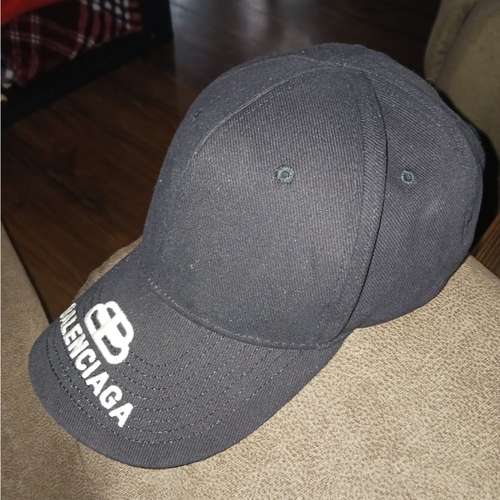 Balenciaga Hat